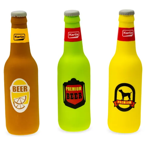 Karlie Hundespielzeug von Karlie