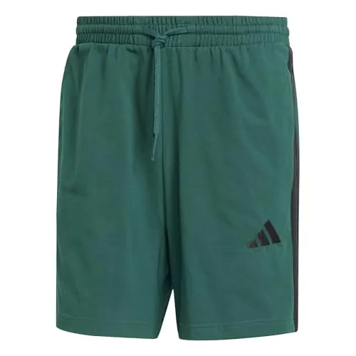 ADIDAS SPORTSWEAR M 3S SJ 7 SHO Herren Shorts in grün von adidas