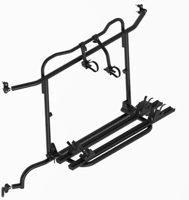 EuroCarry Fahrradträger für Fiat Ducato