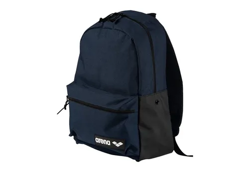 Arena Freizeitrucksack Team Backpack 30 - Rucksäcke mit herausnehmbarem Beutel, wasserabweisendem Boden und atmungsaktivem Design – ideal für Sport und Freizeit.