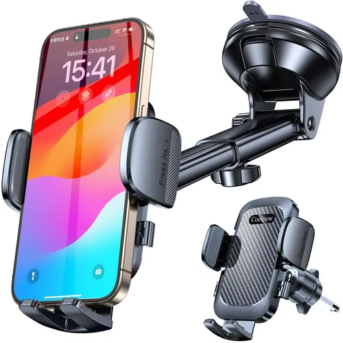 Autotelefonhalter