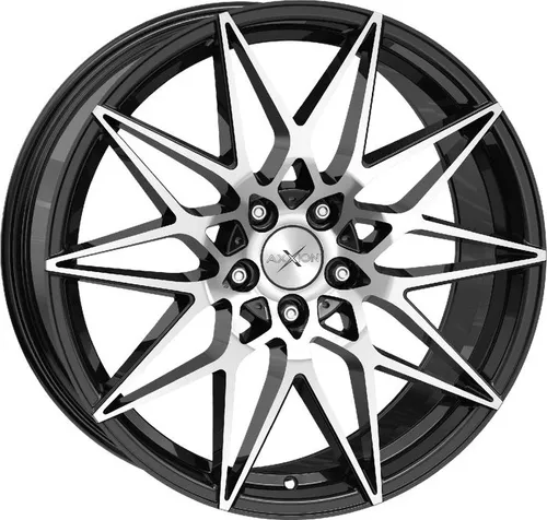 Axxion AX9 Alufelgen 9x20