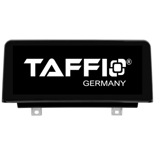 BMW F30 F31 F32 F34 F35 F36 EVO 10.25