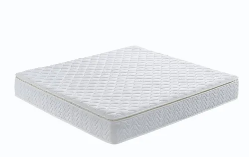 Taschenfederkernmatratze Modell 218 - 25 cm hoch, V6 - Erleben Sie höchsten Schlafkomfort mit der Taschenfederkernmatratze Modell 218. 25 cm hoch, mit integriertem Topper für ein optimales Liegegefühl, ideal für erholsame Nächte.
