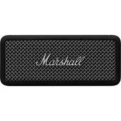 Marshall EMBERTON II Bluetooth Lautsprecher in schwarz von Marshall