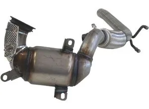 BOSAL Katalysator für VW, AUDI, SKODA 090-245