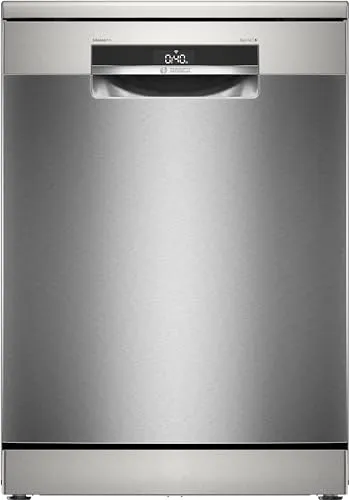 Bosch Standgeschirrspüler SMS6ECI11E in silber von Bosch