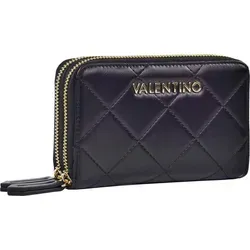 VALENTINO BAGS Nur Re Wallet VPS8G9243: NERO - Schwarz
