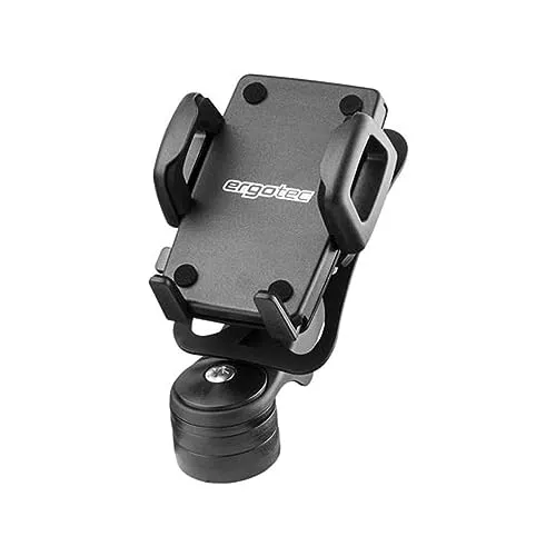 ERGOTEC Smartphonehalter für Ahead Vorbau