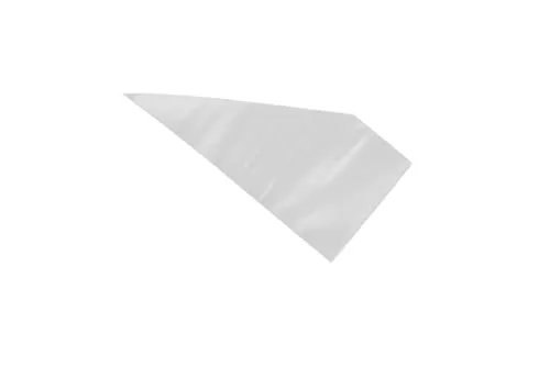 Mini Spritzbeutel 20 Stück, mehrfach verwendbar - 25cm Spritztüte