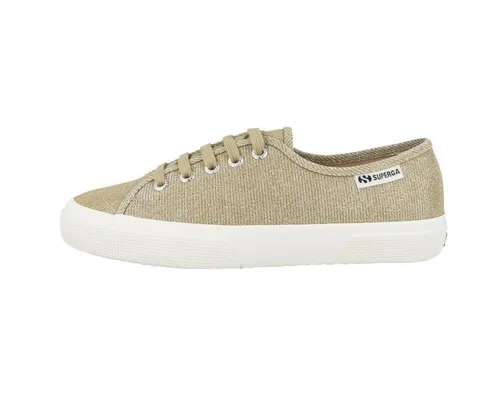 Produktbild Superga 3750 Jersey Lame S4135ZW Schnürschuh bunt 41 EU