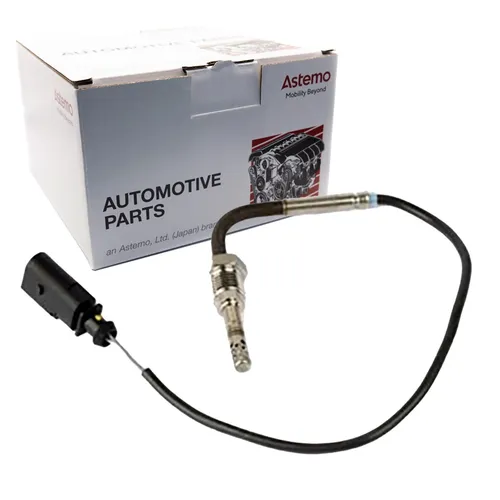 Hitachi Sensor, Abgastemperatur Hueco 137025 von Hitachi