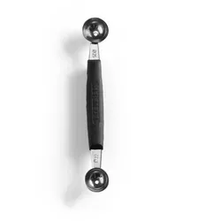 Hendi Kugelausstecher doppelt