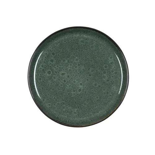 Teller Grün von Bitz