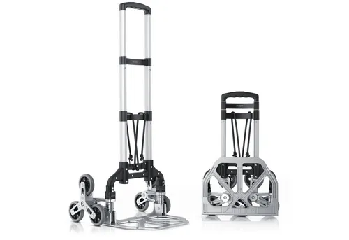 Brandson Sackkarre Transportkarre klappbar