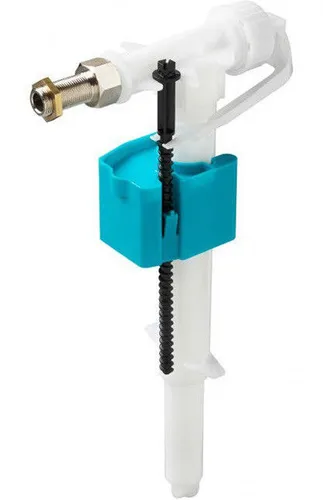 Produktbild Wisa Universal Füllventil Nr. 70 Spülkasten Schwimmerventil 8035432572
