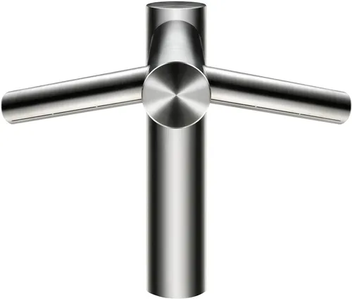 Dyson 245269-01 Airblade wash+Dry WD05 Edelstahl von Dyson