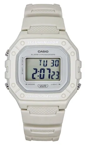 Casio Collection Watch One Size von CASIO