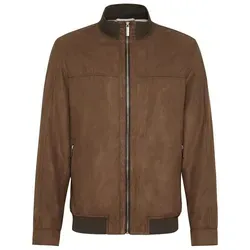 bugatti Steppjacke braun 26 in braun von Bugatti