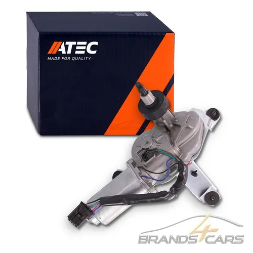 Atec Wischermotor hinten für Kia SORENTO I