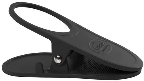 Camp4 Clip Glashalter, schwarz