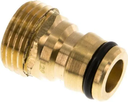 Kupplungsstecker G 1/2