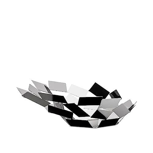 Alessi La Stanza dello Scirocco MT03 in weiß von Alessi