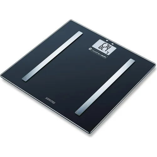 Sanitas SBF 72 Bluetooth Diagnosewaage