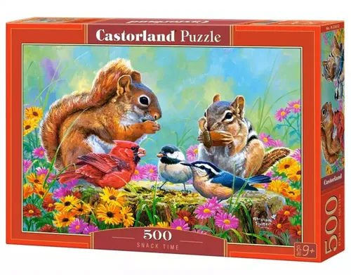 Castorland Puzzles von Castorland