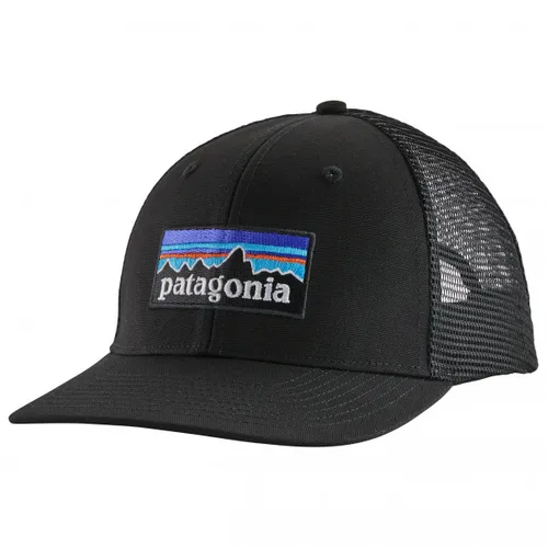 Produktbild Herren Cap P-6 LOGO universal