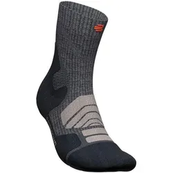 Bauerfeind Sports Outdoor Merino Mid Cut Socks von Bauerfeind