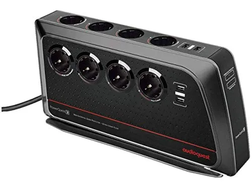 Audioquest PowerQuest 3