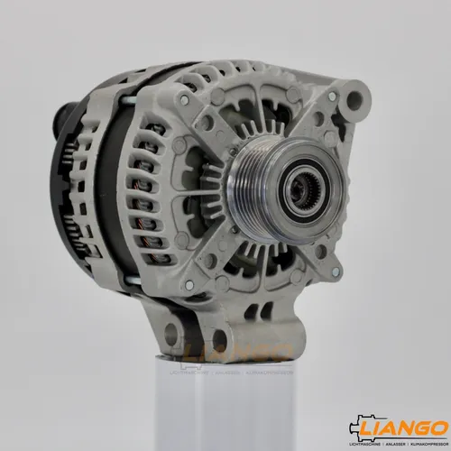 Produktbild Lichtmaschine 1042106420 für Land Rover 180A