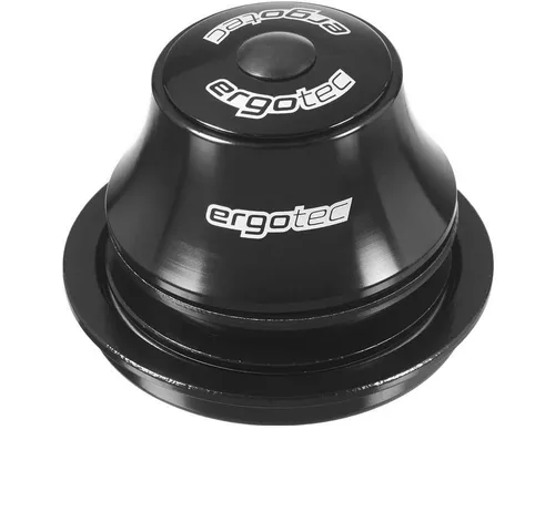 Ergotec Fahrradlenker ergotec, Steuersatz, A118SAK1.5, Tapered 1 1/8