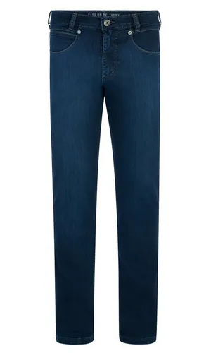 Joker 5-Pocket-Jeans Freddy 1982430 Premium Stretch