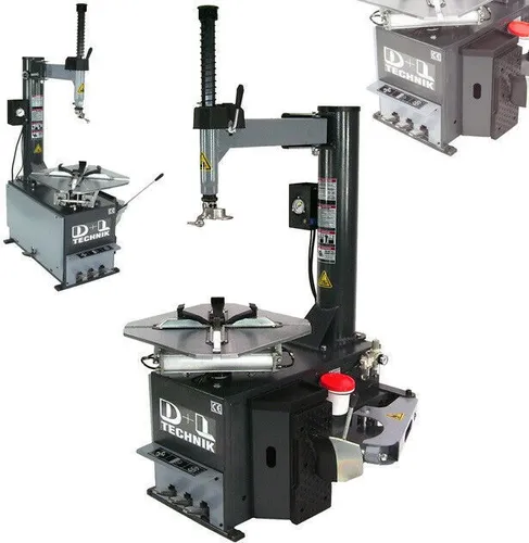 Apex Reifenmontagemaschine 24