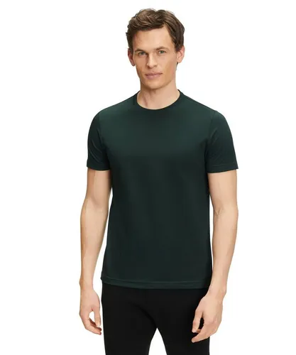 FALKE T-Shirt Essential (1-tlg., 1) aus hochwertiger Pima-Baumwolle