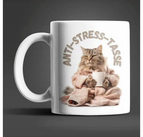 Kaffee- & Teebecher von WS-Trend