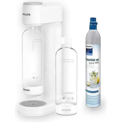 Philips GoZero ADD4901WH in weiß von Philips