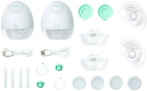Produktbild Elvie Pump Double