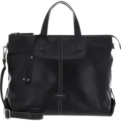 PICARD Eternity Shopper Schultertasche Navy Dunkelblau in blau von Picard