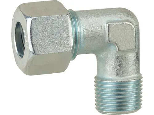 Schneidring - Verschraubung WEV 8mm x R 1/8''