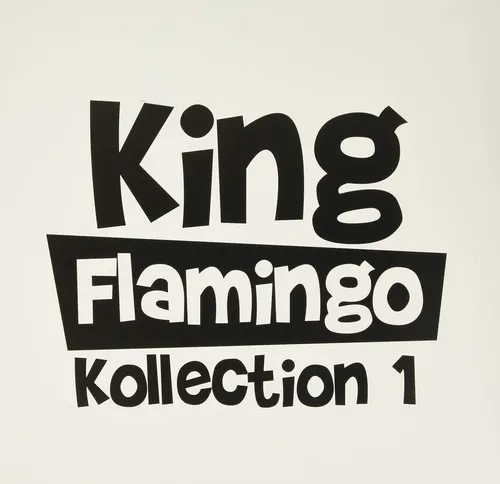 King Flamingo Kollection 1 (Vinyl)