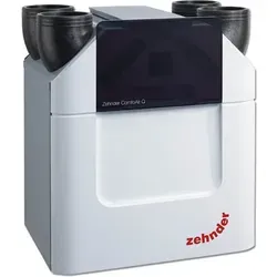 Zehnder ComfoAir Q350 TR Enthalpie von Zehnder