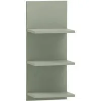 Schildmeyer Wandregal Mono 30 cm, 3 Regalböden von Schildmeyer