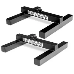 Showlite FLS-10 PAR Licht Bodenstativ 1-fach 2x Set von Showlite