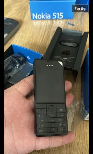 Produktbild Nokia 515