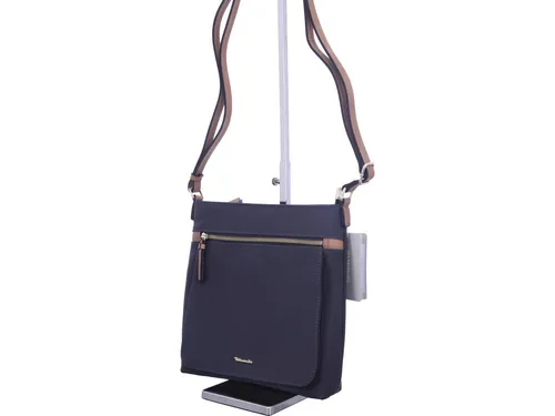 Tamaris Umhängetasche TAS Gertraud in grau von Tamaris