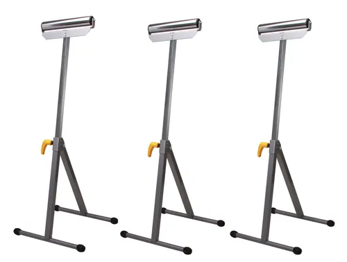 Rollbock Rollenbock Stützbock Hiflsbock Bock Klappbock belastbar bis 60 kg 3 x