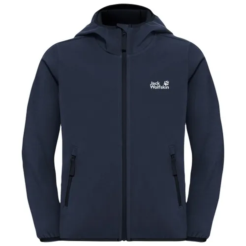Softshelljacke JACK WOLFSKIN 